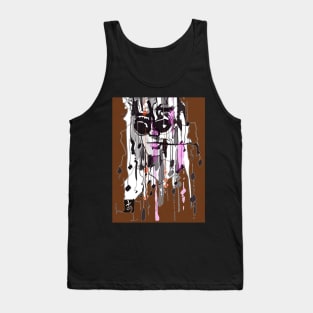 ROCK HEAD Tank Top